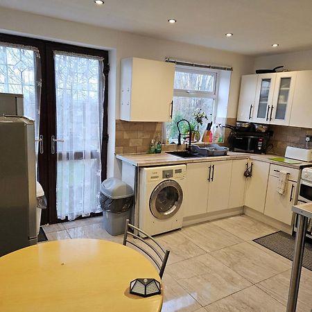 Monyhull Homestay - Near City Centre Kingsheath Nia Nec Bhx Birmingham Exteriör bild
