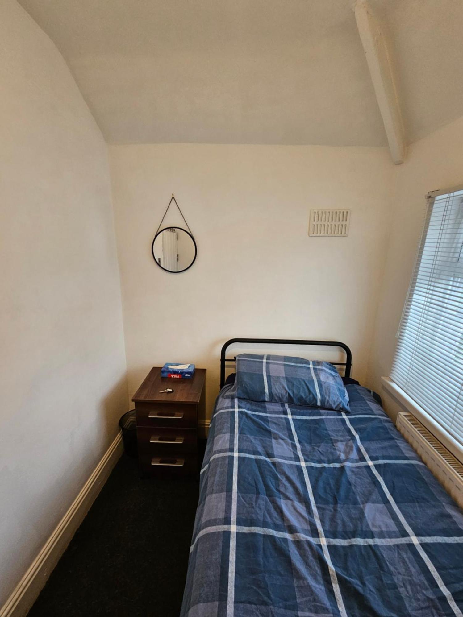 Monyhull Homestay - Near City Centre Kingsheath Nia Nec Bhx Birmingham Exteriör bild