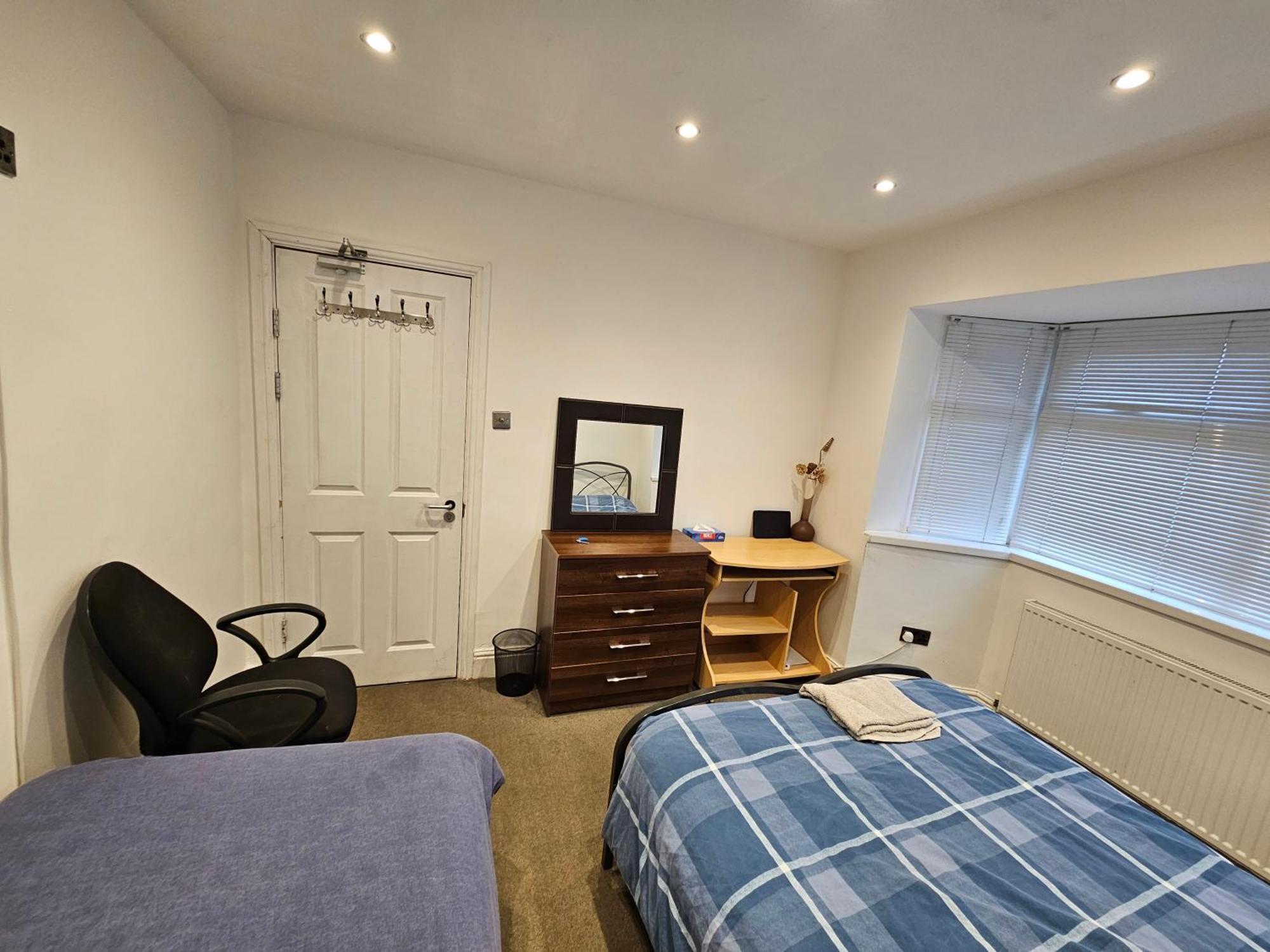 Monyhull Homestay - Near City Centre Kingsheath Nia Nec Bhx Birmingham Exteriör bild