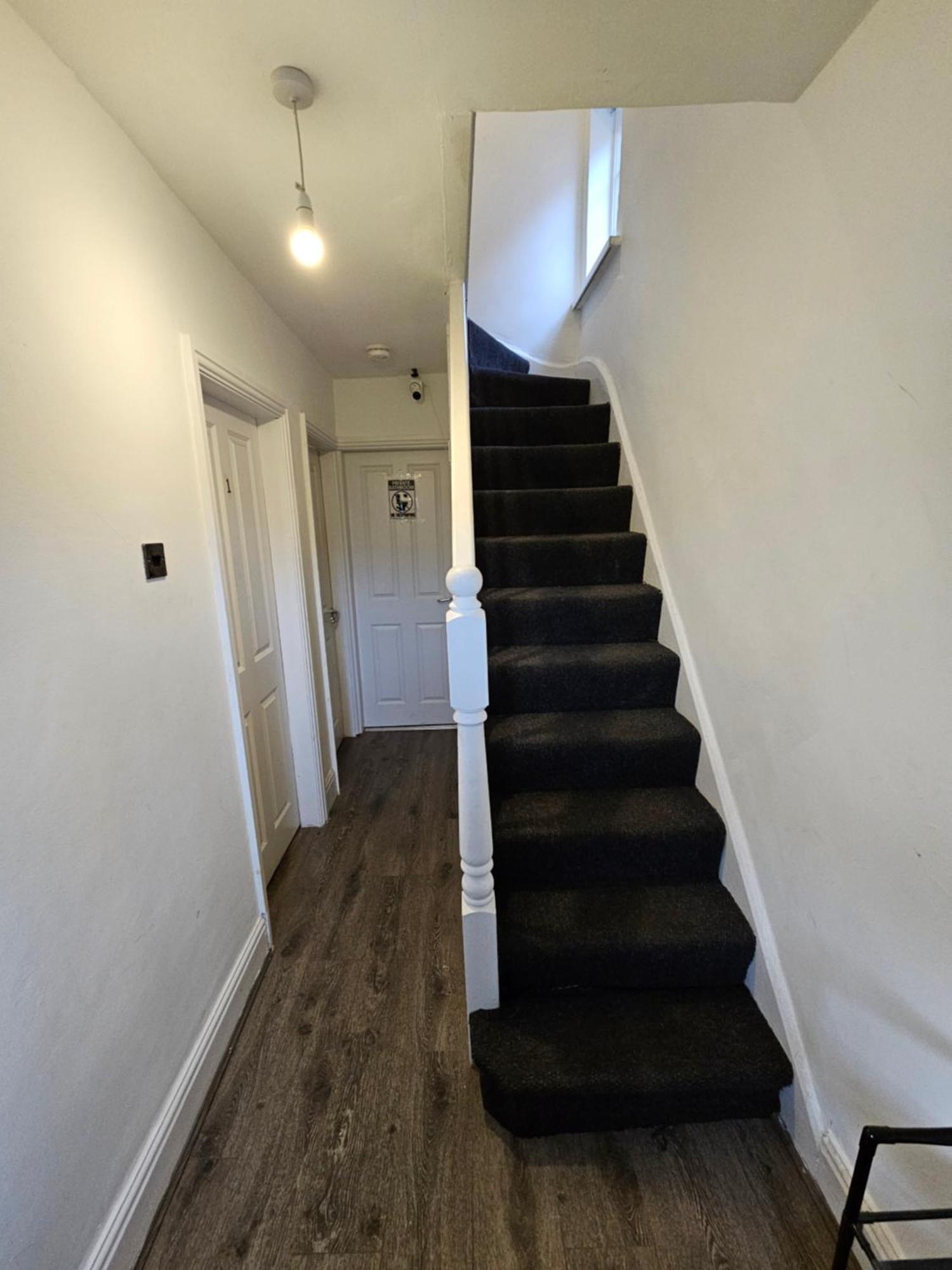 Monyhull Homestay - Near City Centre Kingsheath Nia Nec Bhx Birmingham Exteriör bild